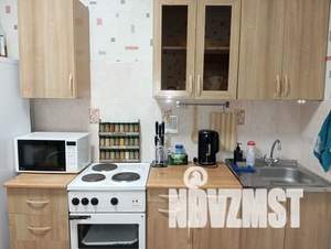 1-к квартира, на длительный срок, 34м2, 4/10 этаж