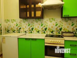 1-к квартира, на длительный срок, 40м2, 1/16 этаж