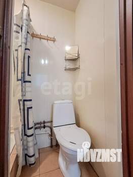 Студия квартира, на длительный срок, 14м2, 1/5 этаж