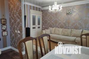 4-к квартира, посуточно, 120м2, 10/10 этаж