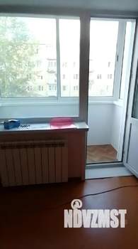 2-к квартира, на длительный срок, 48м2, 4/5 этаж