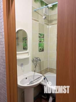 1-к квартира, на длительный срок, 36м2, 6/18 этаж