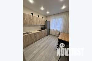 1-к квартира, посуточно, 43м2, 4/14 этаж