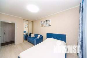 1-к квартира, посуточно, 32м2, 9/10 этаж