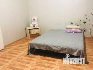 2-к квартира, посуточно, 60м2, 10/10 этаж