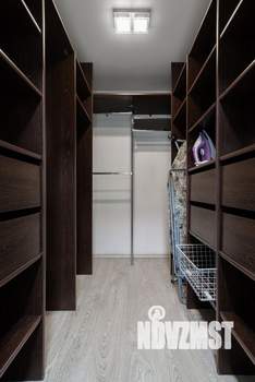 1-к квартира, посуточно, 58м2, 1/1 этаж