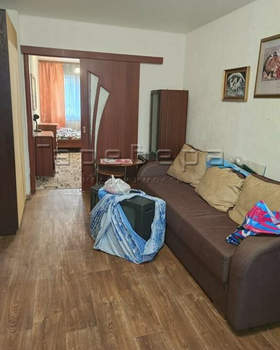 2-к квартира, на длительный срок, 44м2, 1/5 этаж