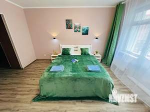 Студия квартира, посуточно, 35м2, 8/10 этаж