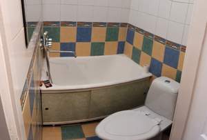 Студия квартира, на длительный срок, 12м2, 1/9 этаж