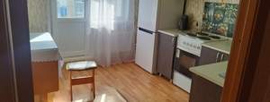 1-к квартира, на длительный срок, 38м2, 14/15 этаж