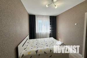 2-к квартира, посуточно, 50м2, 6/10 этаж