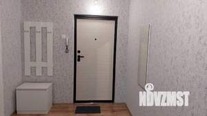 1-к квартира, на длительный срок, 36м2, 7/17 этаж