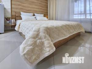 1-к квартира, посуточно, 35м2, 9/24 этаж