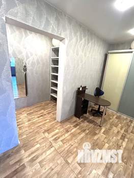 1-к квартира, на длительный срок, 45м2, 7/15 этаж