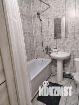 1-к квартира, посуточно, 31м2, 1/1 этаж