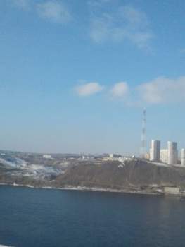 1-к квартира, на длительный срок, 30м2, 16/25 этаж