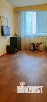 1-к квартира, на длительный срок, 45м2, 4/15 этаж