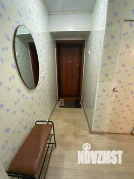 2-к квартира, на длительный срок, 37м2, 1/2 этаж