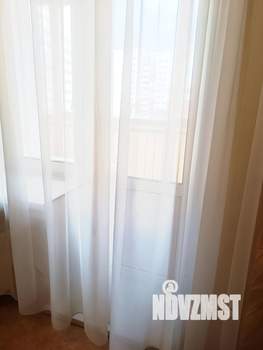 1-к квартира, на длительный срок, 37м2, 4/17 этаж