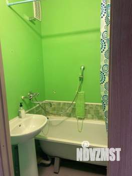 3-к квартира, на длительный срок, 68м2, 2/17 этаж