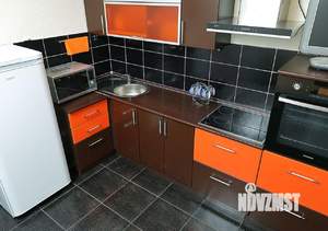 2-к квартира, посуточно, 53м2, 1/1 этаж