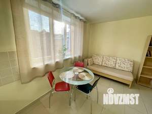 1-к квартира, посуточно, 48м2, 8/9 этаж