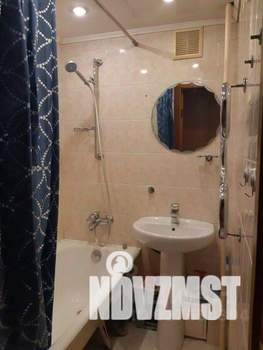 1-к квартира, на длительный срок, 36м2, 1/5 этаж