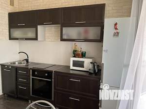 1-к квартира, на длительный срок, 34м2, 7/10 этаж