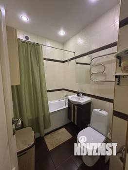 1-к квартира, на длительный срок, 38м2, 9/27 этаж