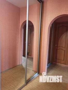 2-к квартира, на длительный срок, 54м2, 2/10 этаж