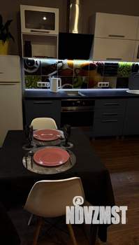 2-к квартира, на длительный срок, 45м2, 14/14 этаж