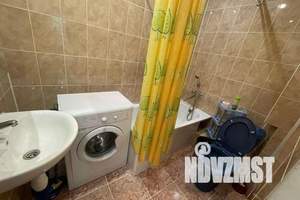 2-к квартира, посуточно, 62м2, 5/24 этаж