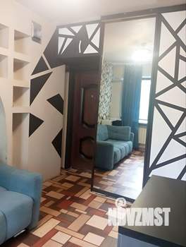 Студия квартира, на длительный срок, 16м2, 6/9 этаж