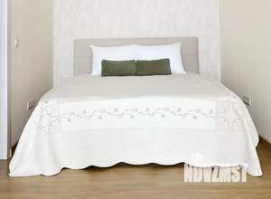 1-к квартира, посуточно, 45м2, 9/9 этаж