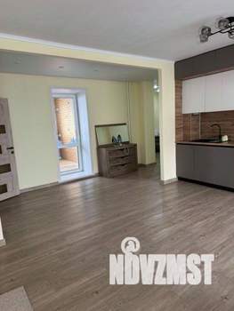 2-к квартира, на длительный срок, 60м2, 6/10 этаж