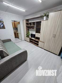 Студия квартира, на длительный срок, 25м2, 9/16 этаж