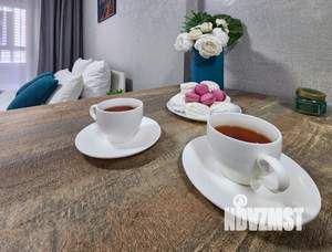 1-к квартира, посуточно, 26м2, 5/22 этаж