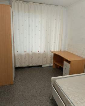 2-к квартира, на длительный срок, 41м2, 1/9 этаж