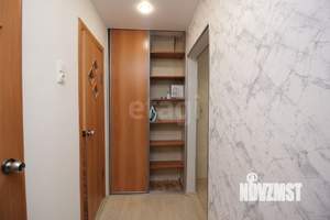 1-к квартира, на длительный срок, 40м2, 2/10 этаж