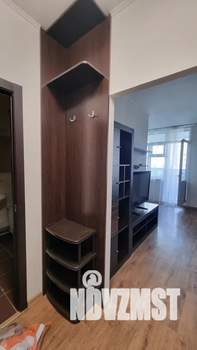1-к квартира, посуточно, 35м2, 2/10 этаж