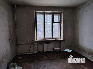 1-к квартира, на длительный срок, 37м2, 2/5 этаж