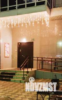 1-к квартира, посуточно, 48м2, 1/1 этаж