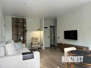 2-к квартира, посуточно, 46м2, 2/5 этаж