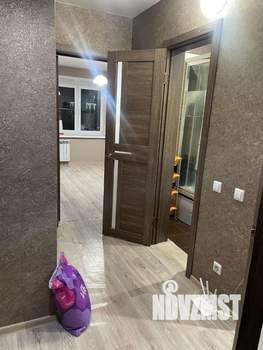 1-к квартира, на длительный срок, 45м2, 9/16 этаж