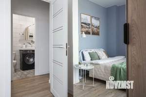 1-к квартира, посуточно, 30м2, 13/17 этаж