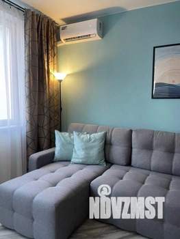 2-к квартира, посуточно, 53м2, 1/1 этаж