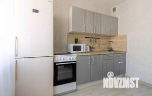 1-к квартира, посуточно, 44м2, 1/1 этаж