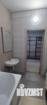 1-к квартира, на длительный срок, 29м2, 8/17 этаж