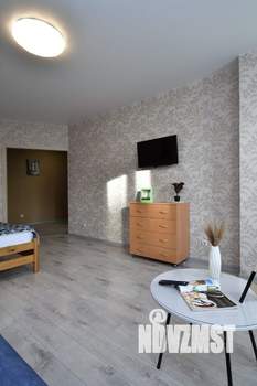 1-к квартира, посуточно, 52м2, 5/11 этаж