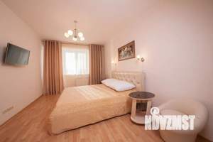 1-к квартира, посуточно, 34м2, 8/10 этаж